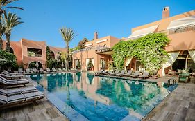 Tikida Golf Palace - Relais&Châteaux